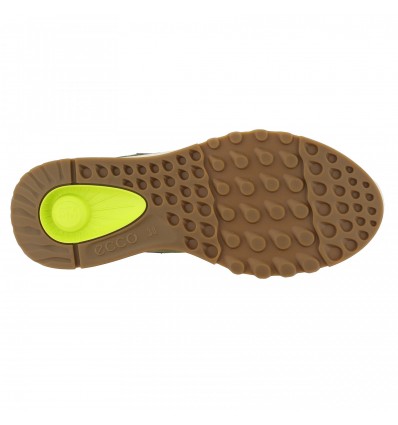 Zapato Ecco Gore-Tex Mujer Verde