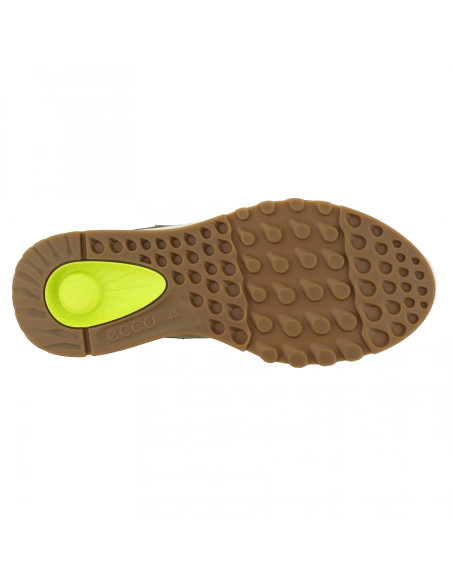 Zapato Ecco Gore-Tex Mujer Verde