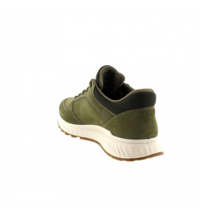 Zapato Ecco Gore-Tex Mujer Verde