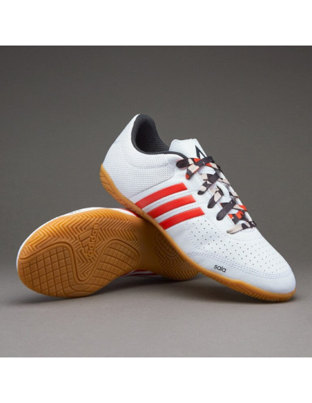 Bota Futbol Indoor Adidas Adulto