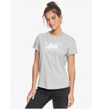 Camiseta Roxy Mujer
