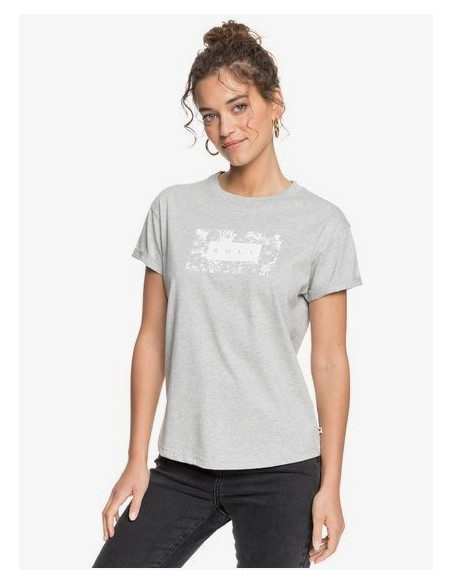 Camiseta Roxy Mujer
