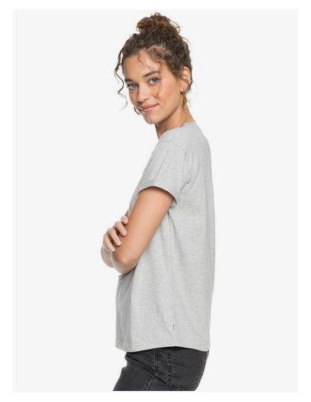 Camiseta Roxy Mujer