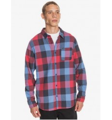 Camisa Quiksilver Hombre