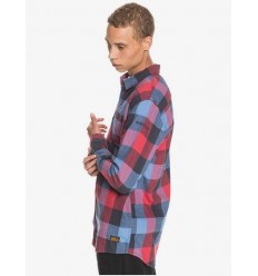 Camisa Quiksilver Hombre 2