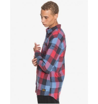 Camisa Quiksilver Hombre