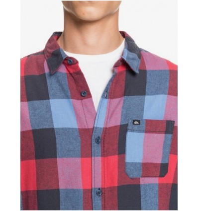 Camisa Quiksilver Hombre