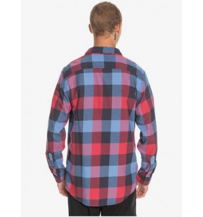 Camisa Quiksilver Hombre