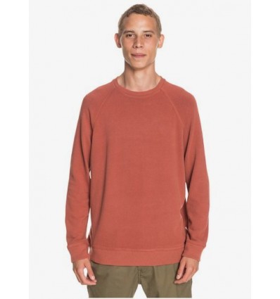 Sudadera Quiksilver Hombre