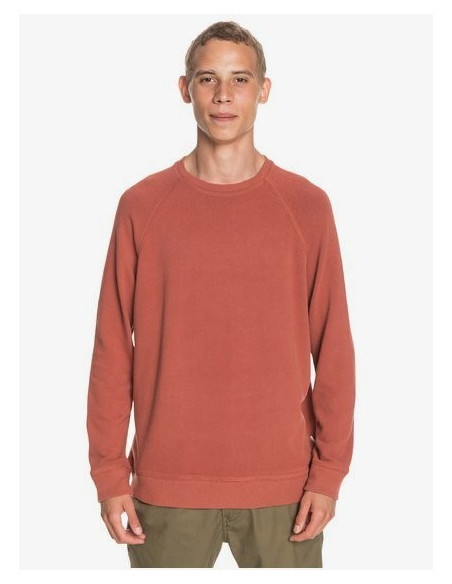 Sudadera Quiksilver Hombre