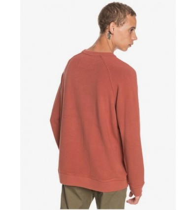 Sudadera Quiksilver Hombre