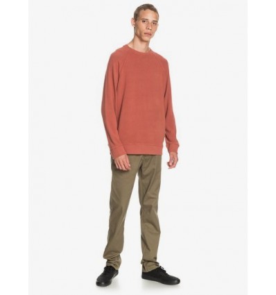 Sudadera Quiksilver Hombre