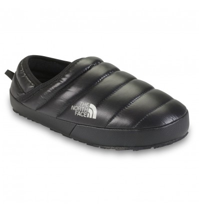 ZAPATILLA CASA TNF SUELA DURA HOMBRE