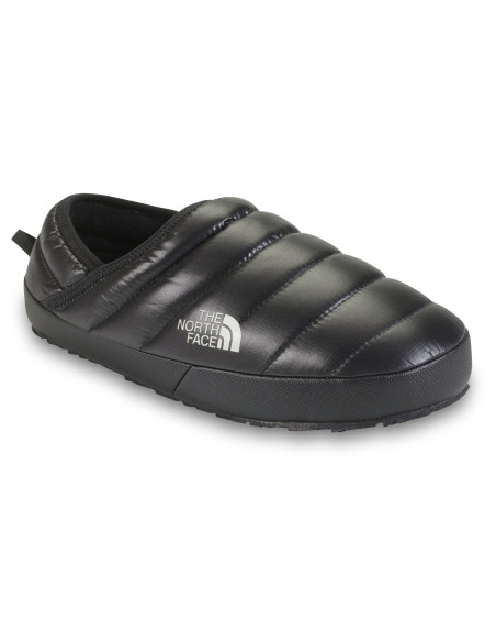 ZAPATILLA CASA TNF SUELA DURA HOMBRE