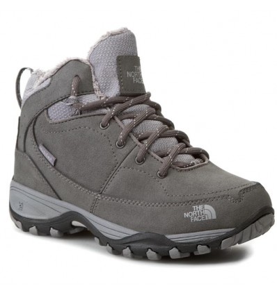Bota Mujer The North Face