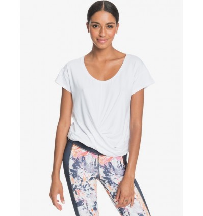 CAMISETA MANGA CORTA MUJER ROXY