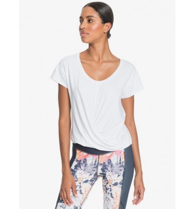CAMISETA MANGA CORTA MUJER ROXY
