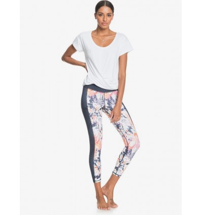 CAMISETA MANGA CORTA MUJER ROXY