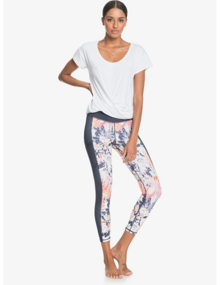 CAMISETA MANGA CORTA MUJER ROXY