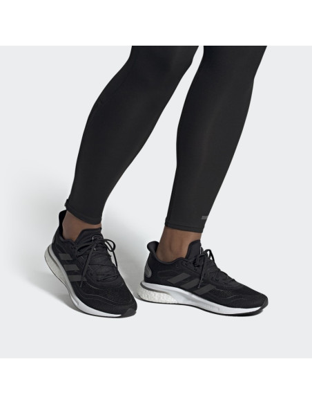 ADIDAS  SUPERNOVA HOMBRE