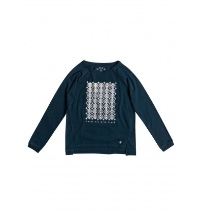 Sudadera Roxy niña