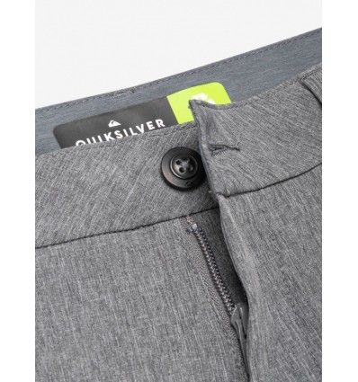 BERMUDA QUIKSILVER HOMBRE