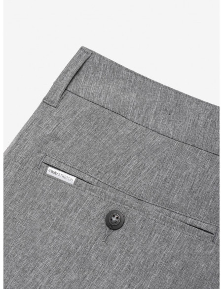 BERMUDA QUIKSILVER HOMBRE