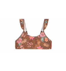 BIKINI TOP DEPORTIVO PROTEST NIÑA 2