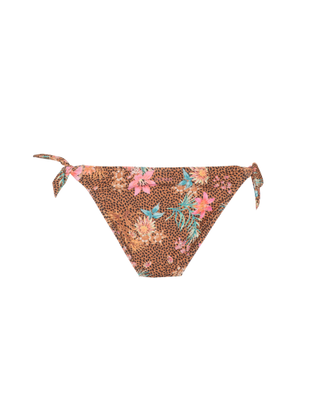 BIKINI TOP DEPORTIVO PROTEST NIÑA