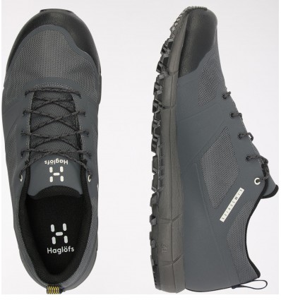 ZAPATILLA HAGLOF MUJER