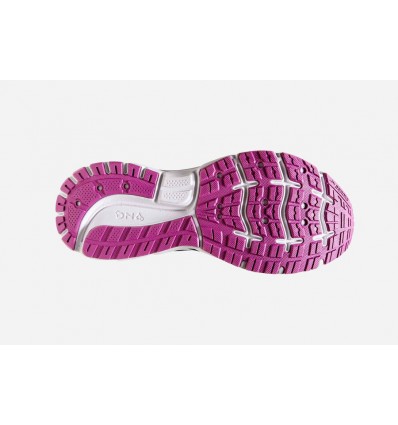 Zapatilla Running Brooks