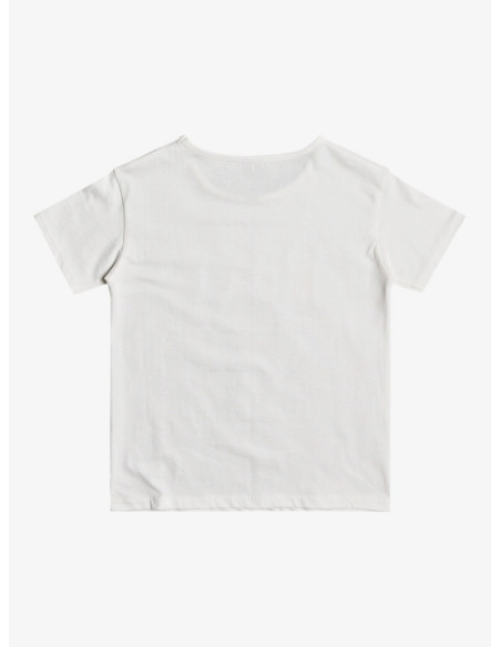 Camiseta Manga Corta Roxy