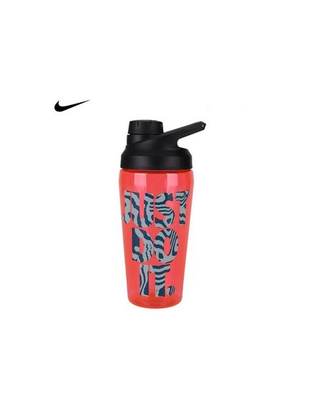 Botella Nike Naranja 0.47L