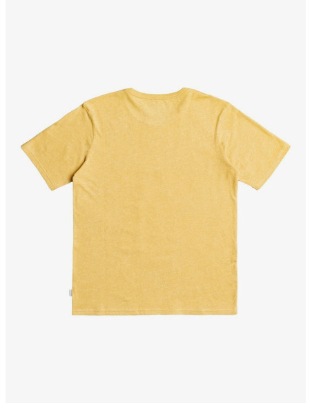 Camiseta Quiksilver Niño