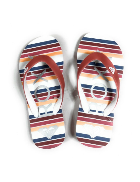 Chanclas Roxy Niña