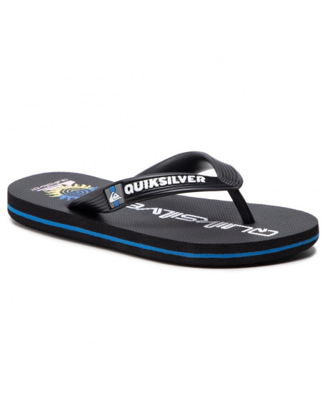 CHANCLAS DE QUICKSILVER NIÑO