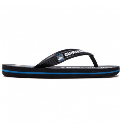 CHANCLAS DE QUICKSILVER NIÑO