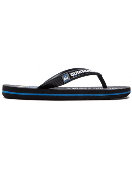 CHANCLAS DE QUICKSILVER NIÑO
