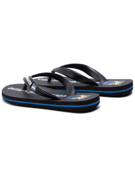 CHANCLAS DE QUICKSILVER NIÑO