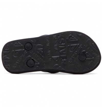 CHANCLAS DE QUICKSILVER NIÑO