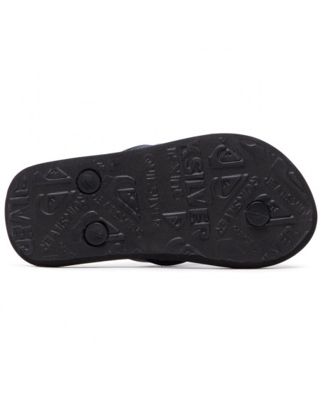 CHANCLAS DE QUICKSILVER NIÑO