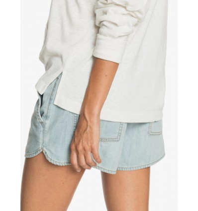 SHORT VAQUERO MUJER ROXY