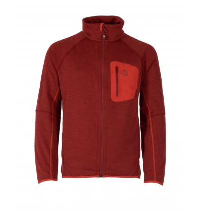 Sudadera Abierta Ternua Niño