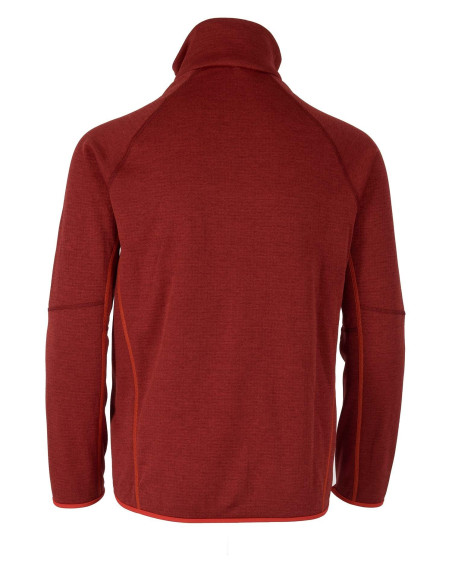 Sudadera Abierta Ternua Niño