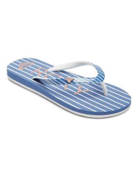 Chanclas Dedo Roxy Mujer
