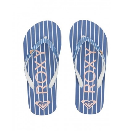 Chanclas Dedo Roxy Mujer