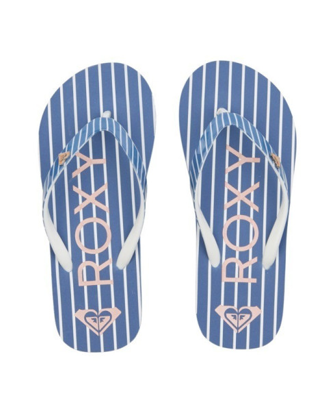 Chanclas Dedo Roxy Mujer