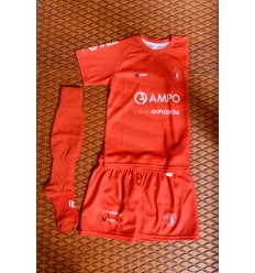 MEDIAS ORDIZIA RUGBY