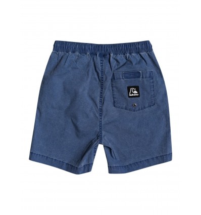 Bermuda Quiksilver Niño