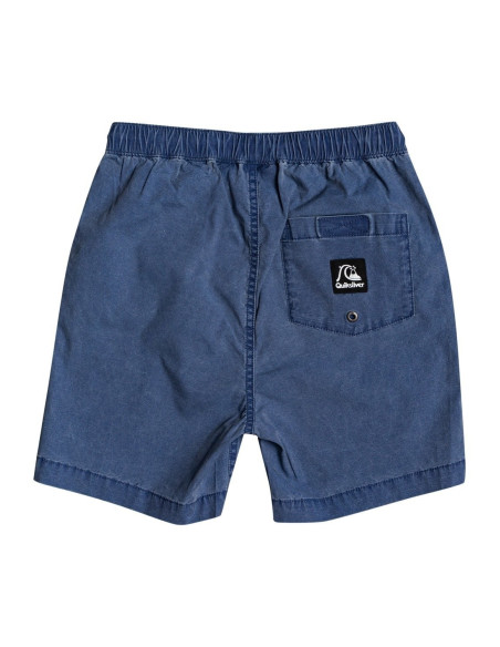 Bermuda Quiksilver Niño